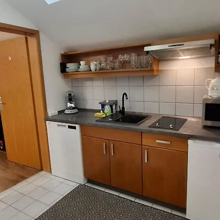 Am Wildgatter 54 By Interhome * Grafenwiesen