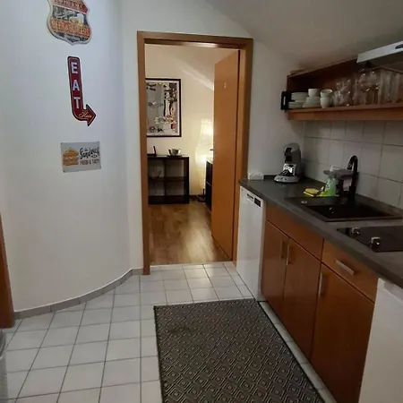 Am Wildgatter 54 By Interhome *