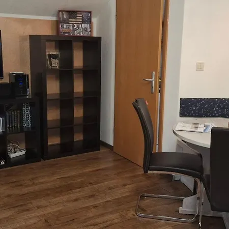 Am Wildgatter 54 By Interhome Daire