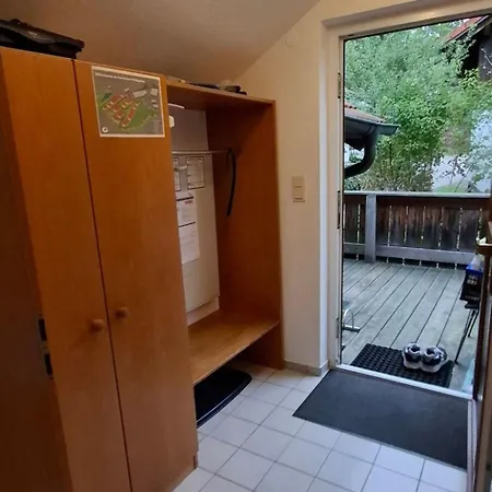 Am Wildgatter 54 By Interhome * Grafenwiesen