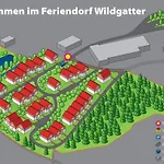 Am Wildgatter 54 By Interhome Apartamento