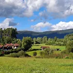 Am Wildgatter 54 By Interhome Apartamento Grafenwiesen