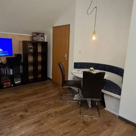 Am Wildgatter 54 By Interhome Апартаменты *