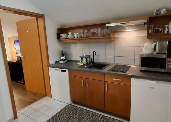Am Wildgatter 54 By Interhome * Grafenwiesen