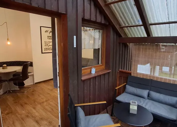 Am Wildgatter 54 By Interhome