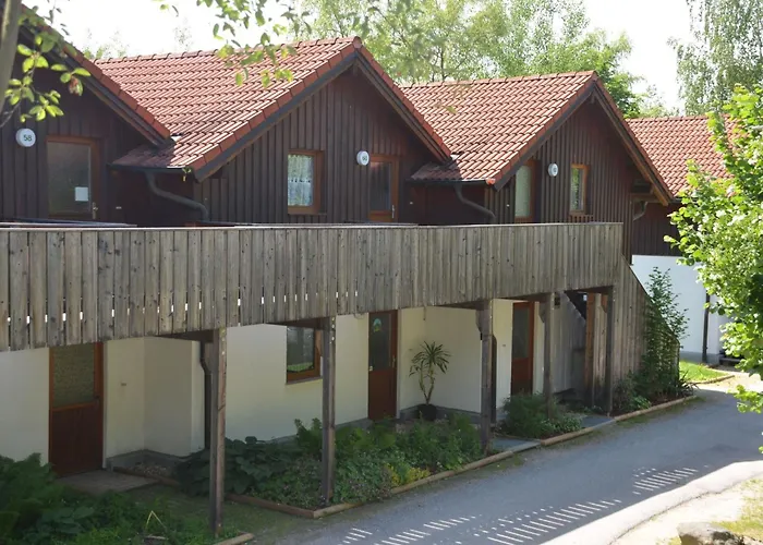 Appartamento Am Wildgatter 54 By Interhome *